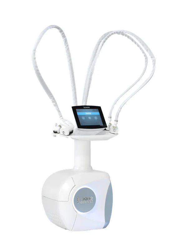 Icoone Laser Med Gerät