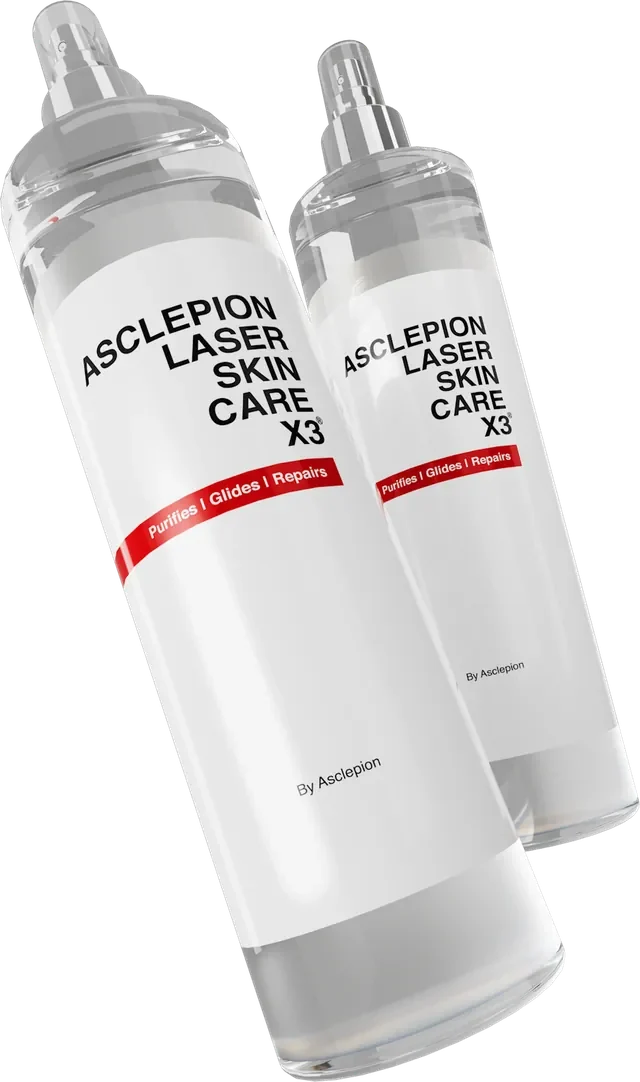 Asclepion Laser Skin Care X3 Spray