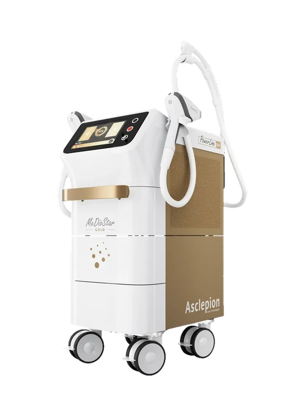 MeDioStar Gold Diodenlaser