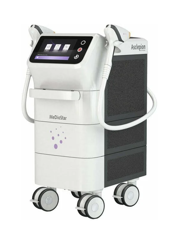 MeDioStar Diodenlaser